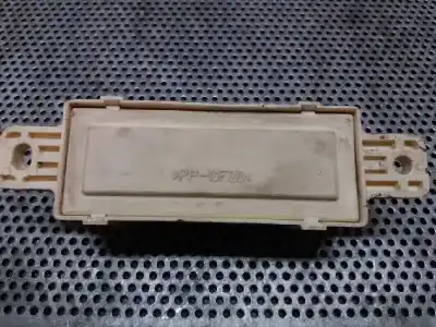 Pezzo di ricambio per auto di seconda mano scatola relè/fusibili per hyundai i30 1.6 crdi cat riferimenti oem iam 919402h130