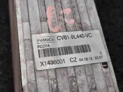 Peça sobressalente para automóvel em segunda mão intercooler por ford focus turn. (cb8) trend referências oem iam cv619l440vc  
