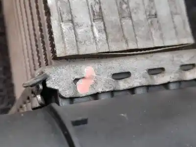 Peça sobressalente para automóvel em segunda mão intercooler por ford focus turn. (cb8) trend referências oem iam cv619l440vc  