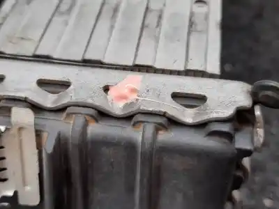 Peça sobressalente para automóvel em segunda mão intercooler por ford focus turn. (cb8) trend referências oem iam cv619l440vc  