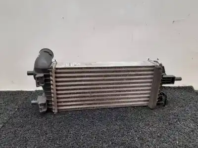 Peça sobressalente para automóvel em segunda mão intercooler por ford focus turn. (cb8) trend referências oem iam cv619l440vc  