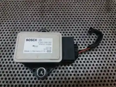 Pezzo di ricambio per auto di seconda mano sensore per hyundai i30 1.6 crdi cat riferimenti oem iam 0265005700