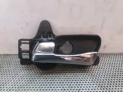 Pezzo di ricambio per auto di seconda mano maniglia interna posteriore destra per hyundai i30 1.6 crdi cat riferimenti oem iam 