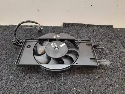 Second-hand car spare part radiator cooling fan for ford focus turn. (cb8) trend oem iam references bv618c607sc