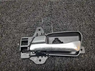 Pezzo di ricambio per auto di seconda mano maniglia interna posteriore sinistra per hyundai i30 1.6 crdi cat riferimenti oem iam 