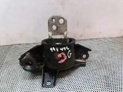 Pezzo di ricambio per auto di seconda mano cambia supporto per hyundai i30 1.6 crdi cat riferimenti oem iam 