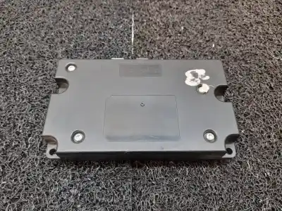 Second-hand car spare part power management control unit for ford focus turn. (cb8) trend oem iam references am5t14d212eb