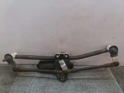 Pezzo di ricambio per auto di seconda mano tiranti e motorino del tergicristallo anteriore per hyundai i30 1.6 crdi cat riferimenti oem iam 