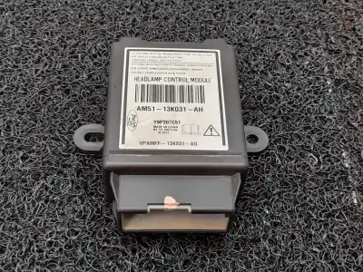 Second-hand car spare part power management control unit for ford focus turn. (cb8) trend oem iam references am5113k031ah