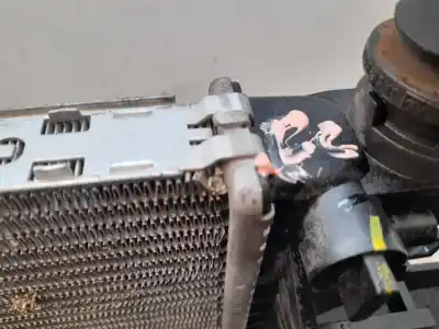 Peça sobressalente para automóvel em segunda mão radiador de água por ford focus turn. (cb8) trend referências oem iam cv618005va  