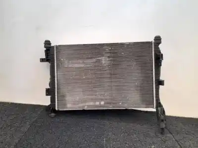 Peça sobressalente para automóvel em segunda mão radiador de água por ford focus turn. (cb8) trend referências oem iam cv618005va  