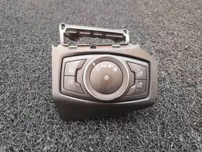 Second-hand car spare part headlights switch for ford focus turn. (cb8) trend oem iam references bm5t13a024ed