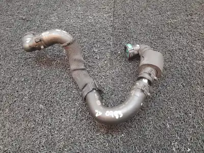 Pezzo di ricambio per auto di seconda mano tubo per jaguar xe prestige riferimenti oem iam gx738c481ac