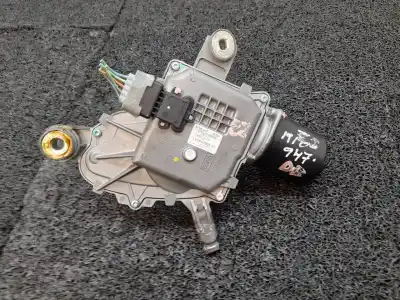 Pezzo di ricambio per auto di seconda mano tiranti e motorino del tergicristallo anteriore per citroen c4 picasso exclusive riferimenti oem iam 53568012