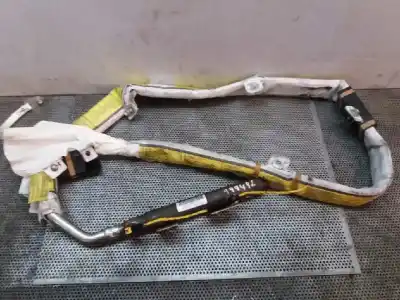 Pezzo di ricambio per auto di seconda mano airbag a tenda anteriore destro per hyundai i30 1.6 crdi cat riferimenti oem iam 19992rd2821