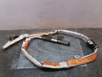 Pezzo di ricambio per auto di seconda mano airbag a tenda anteriore sinistro per hyundai i30 1.6 crdi cat riferimenti oem iam 20891rd0807