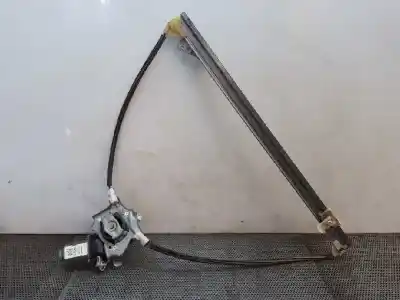 Second-hand car spare part driver left window regulator for renault scenic rx4 (ja0) 1.9 dci diesel cat oem iam references 