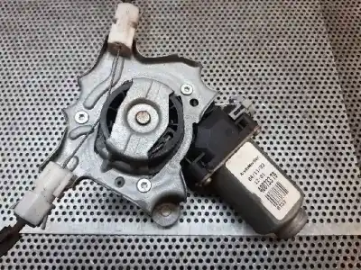 Автозапчастина б/у регулятор вікна передній лівий для renault scenic rx4 (ja0) 1.9 dci diesel cat посилання на oem iam   