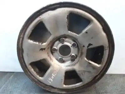 Second-hand car spare part rim for renault scenic rx4 (ja0) 1.9 dci diesel cat oem iam references 