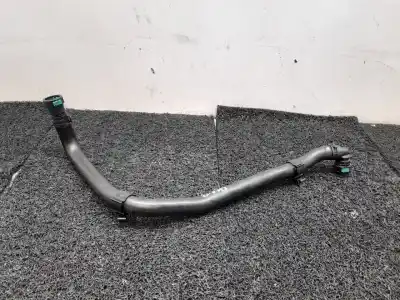 Pezzo di ricambio per auto di seconda mano tubo per jaguar xe prestige riferimenti oem iam gx7318c266ad