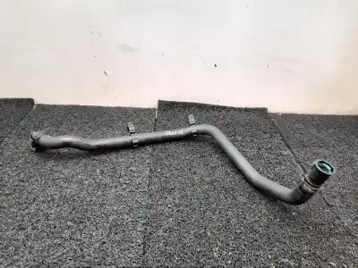 Pezzo di ricambio per auto di seconda mano tubo per jaguar xe prestige riferimenti oem iam 