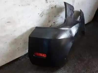 Автозапчастина б/у правий задній бампер для renault scenic rx4 (ja0) 1.9 dci diesel cat посилання на oem iam   
