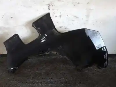 Автозапчастина б/у правий задній бампер для renault scenic rx4 (ja0) 1.9 dci diesel cat посилання на oem iam   