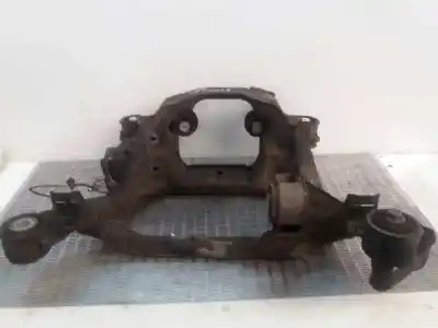 Second-hand car spare part REAR AXLE for BMW SERIE 3 COUPE (E46)  OEM IAM references 7526158  E2727S256