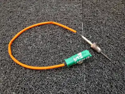 Pezzo di ricambio per auto di seconda mano sonda lambda per jaguar xe prestige riferimenti oem iam hk12b591ea