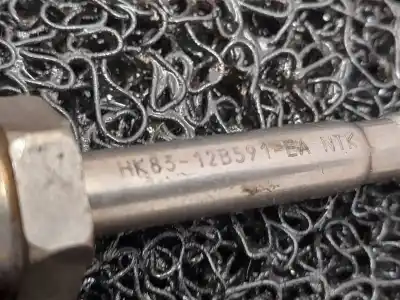 Peça sobressalente para automóvel em segunda mão sonda lambda por jaguar xe prestige referências oem iam hk12b591ea  