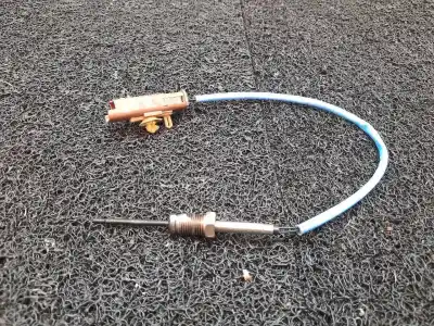 Pezzo di ricambio per auto di seconda mano sonda lambda per jaguar xe prestige riferimenti oem iam hk8312b591da