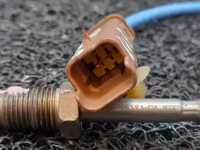 Peça sobressalente para automóvel em segunda mão sonda lambda por jaguar xe prestige referências oem iam hk8312b591da  