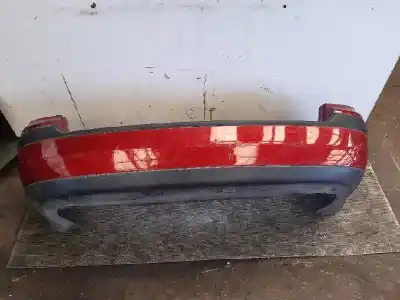 Pezzo di ricambio per auto di seconda mano PARAURTI POSTERIORE per VOLKSWAGEN GOLF IV VARIANT (1J5)  Riferimenti OEM IAM   