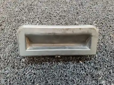 Peça sobressalente para automóvel em segunda mão puxador exterior de mala por audi a5 sportback (f5a) sport referências oem iam 6v0827566