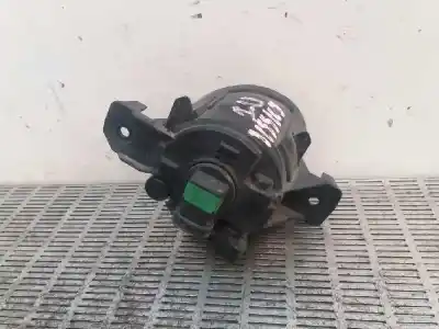 Автозапчастина б/у ліва протитутмана для renault clio ii fase ii (b/cb0) 1.2 посилання на oem iam   