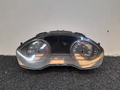 Peça sobressalente para automóvel em segunda mão quadrante por audi a5 sportback (f5a) sport referências oem iam 8w6920770a