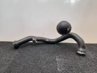 Peça sobressalente para automóvel em segunda mão tubo por audi a5 sportback (f5a) sport referências oem iam 8w0145673l