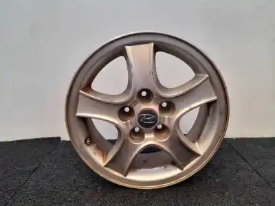 Автозапчасти б/у шина за hyundai santa fe (sm) 2.0 gls crdi 4x4 ссылки oem iam 66jx1646