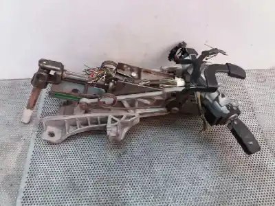 Автозапчастина б/у рульва колонка для ford focus c-max (cap) ghia (d) посилання на oem iam 4m513c529aa