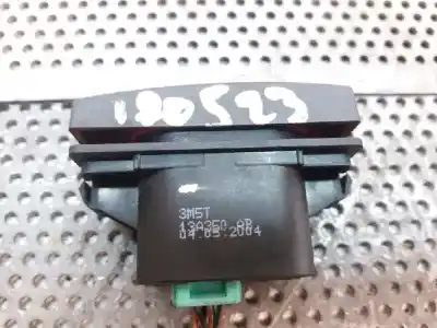 Second-hand car spare part hazard warning lights for ford focus c-max (cap) ghia (d) oem iam references 3m5t13a350ab  