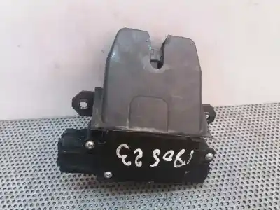 Автозапчасти б/у замок багажника/ворот за ford focus c-max (cap) ghia (d) ссылки oem iam 3m517442a66am  