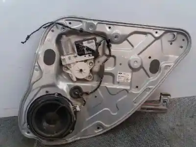 Автозапчастина б/у регулятор скла заднього правого для ford focus c-max (cap) ghia (d) посилання на oem iam 