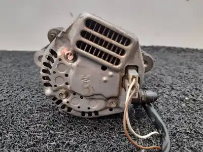 Автозапчасти б/у генератор за aixam minauto 0.400 ссылки oem iam 1758064012  1012111290