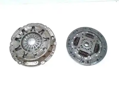 Second-hand car spare part clutch kit for ford transit connect (tc7) furgón (2006->) oem iam references  Second-hand car spare part clutch kit for ford transit connect (tc7) furgón (2006->) oem iam references