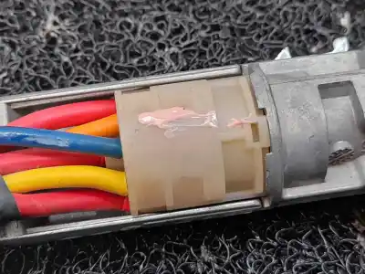 Second-hand car spare part ignition switch for aixam minauto 0.400 oem iam references   