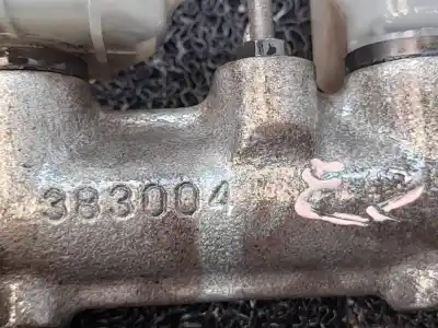 Pezzo di ricambio per auto di seconda mano pompa freni per aixam minauto 0.400 riferimenti oem iam 383004  
