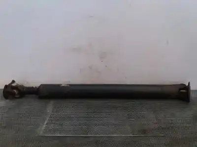 Peça sobressalente para automóvel em segunda mão transmissão central traseira por opel frontera b 2.2 16v dti referências oem iam 