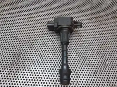Second-hand car spare part ignition coil for nissan note (e11e) acenta oem iam references 22448ax001