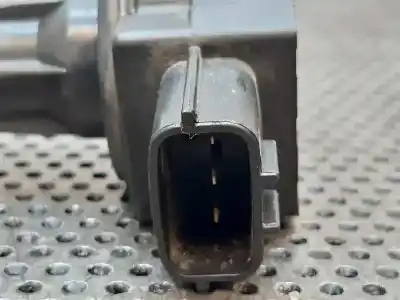 Second-hand car spare part ignition coil for nissan note (e11e) acenta oem iam references 22448ax001  aic6207j