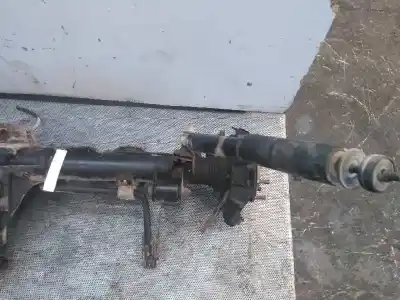 İkinci el araba yedek parçası arka aks için opel frontera b 2.2 16v dti oem iam referansları   